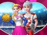 Игра Элли: Школьная Любовь | Ellie Highschool Crush