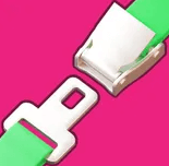 Игра Зафиксируй Груз Ремнем