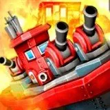 Игра Сражение кораблей | Battleships.io