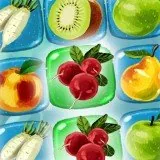 Игра Фруктовый Маджонг 2 | Fruit Connect 2