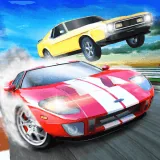 Игра Ламборгини Дрифт машина | Lamborghini Car Drift