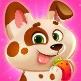 Игра Милая Виртуальная Собака