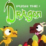 Игра Толкнуть Дракона | Push The Dragon