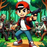 Игра Оставшийся в Живых Z