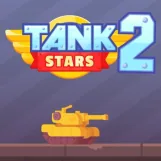 Игра Танковые Звезды 2