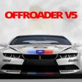 Игра Офроадер V5