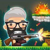 Игра Хаос в голове |  Heads Mayhem