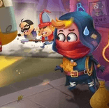 Игра План Побега Из Замка