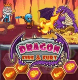 Игра Дракон: Огонь и Ярость
