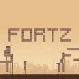 Игра Fortz