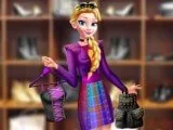 Игра Панк Принцесса Garderobe 2