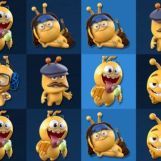 Игра Три в Ряд: Двигай Пазл