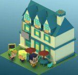 Игра Хороший проспект | Foody Avenue