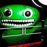 Игра Побег от БанБана