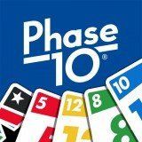 Игра Этап 10 | Phase 10