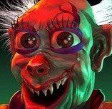 Игра Ночи В Зулакс: Клоуны Зла