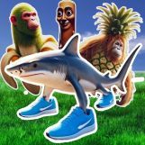 Игра Итальянский Брейнрот: Нейро-Звери