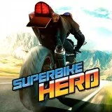 Игра Супербайк-Герой | Superbike Hero