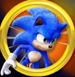 Игра Соник Супер Бег 3Д