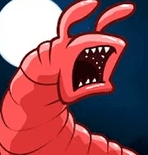 Игра Червячок Убийца