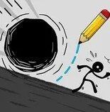 Игра Нарисуйте Чтобы Спасти