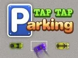 Игра Нажмите Парковка | Tap Tap Parking