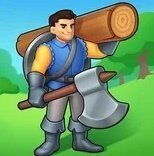 Игра Остров Ремесел