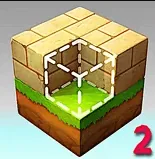 Игра Майнкрафт Строительство 2