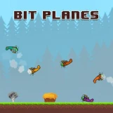 Игра Битовые Плоскости