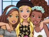 Игра Голы Отряда Элли | Ellie Squad Goals
