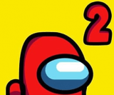 Игра Побег среди нас 2 | Among Us Escape 2