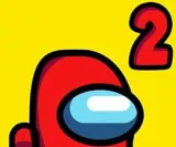 Игра Побег среди нас 2 | Among Us Escape 2