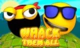 Игра Ударь Их Всех | Whack Them All