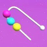 Игра Болс Аут 3Д