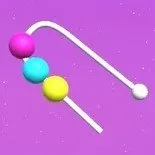 Игра Болс Аут 3Д