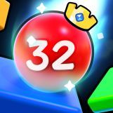 Игра Мяч для Прыжков