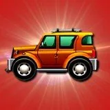 Игра Гонка вниз | Race Down
