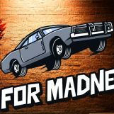 Игра Необходимость Безумия