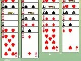 Игра Пасьянс Свободная Ячейка 2017
