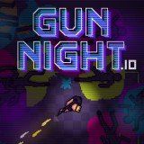 Игра Gunfight.io
