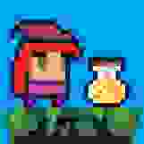 Игра Хитрые Ведьмы