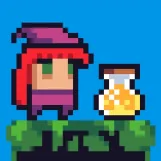 Игра Хитрые Ведьмы