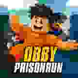 Игра Побег Из Тюрьмы Обби: Платформер