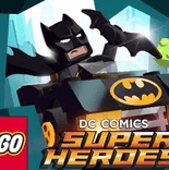 Игра Лего Бэтмен: Могучий Микрос
