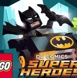 Игра Лего Бэтмен: Могучий Микрос