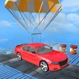 Игра Невероятные Авто Треки