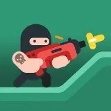 Игра Мастера Оружия l Gun Masters