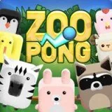 Игра Зоопарк Понг | Zoo Pong