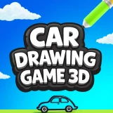 Игра Рисование Автомобилей 3D