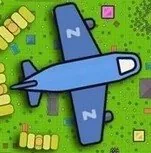Игра Зомби Рояль ио